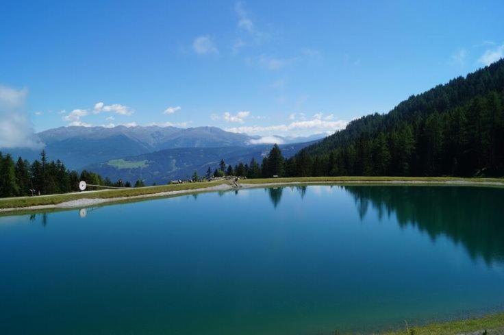 Pension Terra Neustift im Stubaital Exterior photo