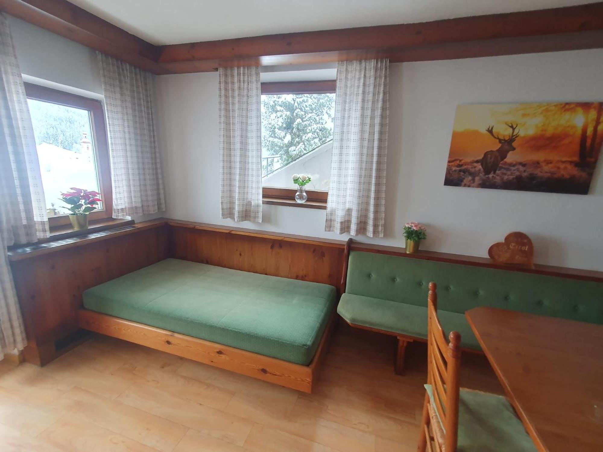 Pension Terra Neustift im Stubaital Exterior photo