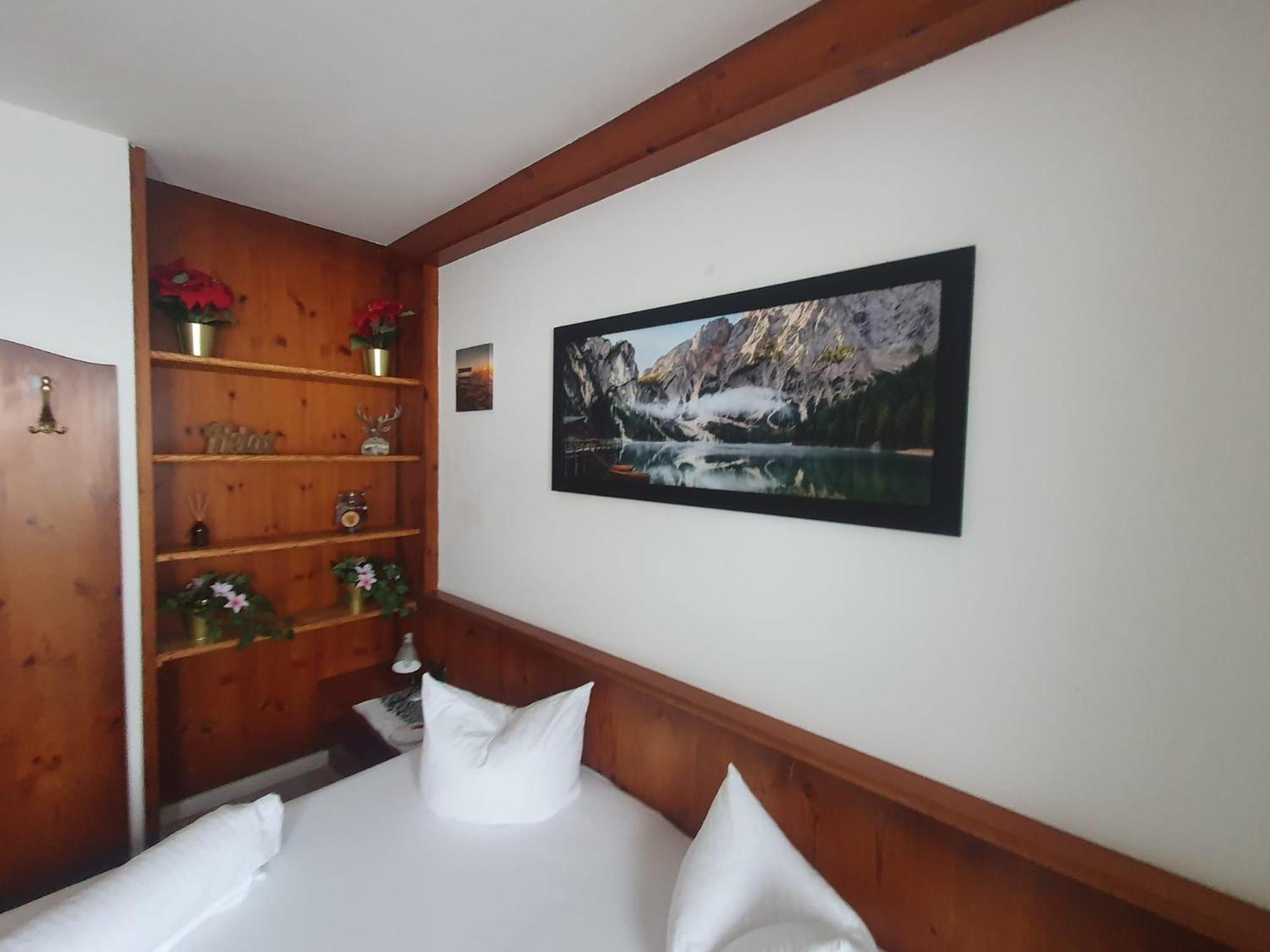 Pension Terra Neustift im Stubaital Exterior photo