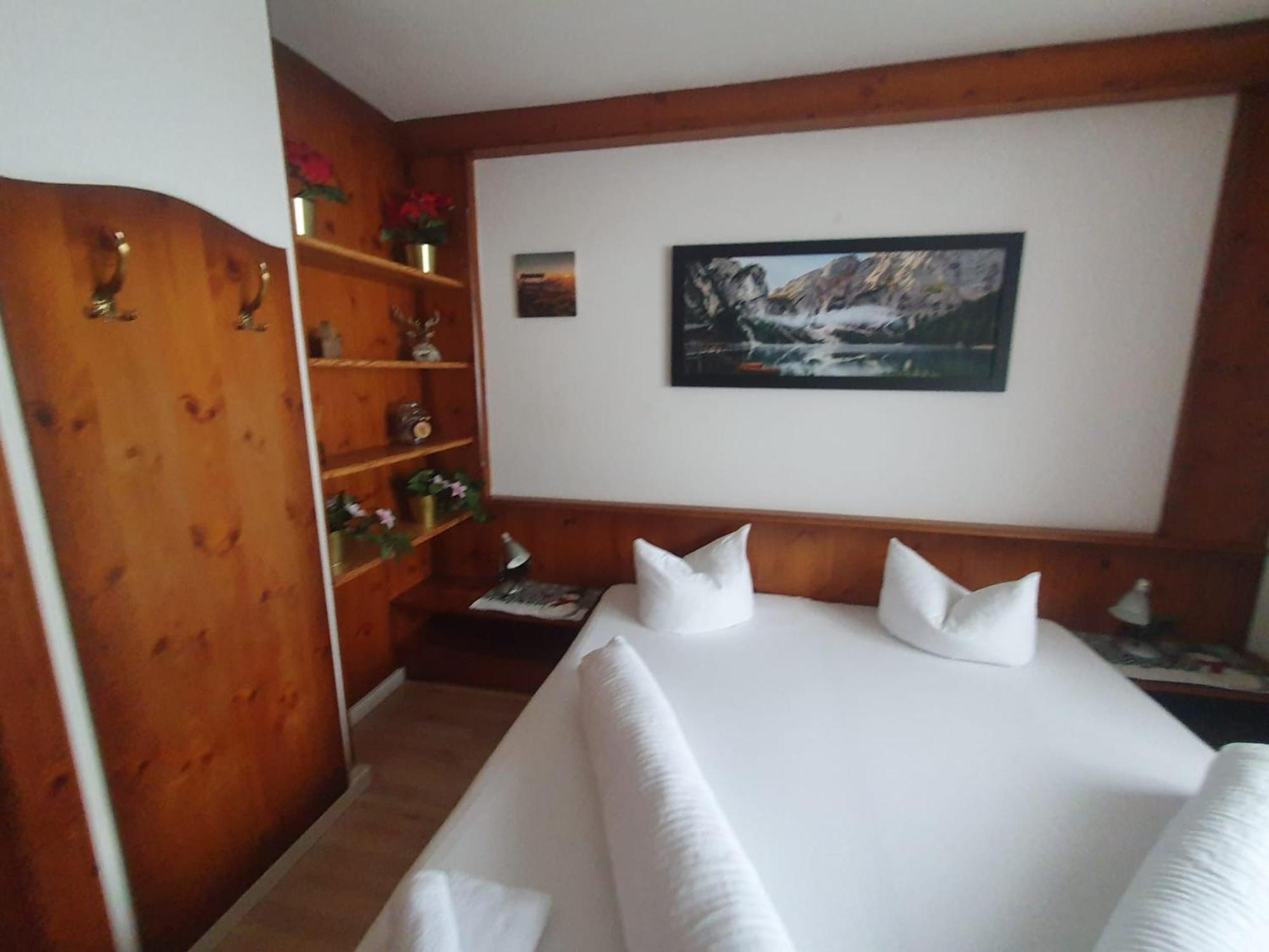 Pension Terra Neustift im Stubaital Exterior photo
