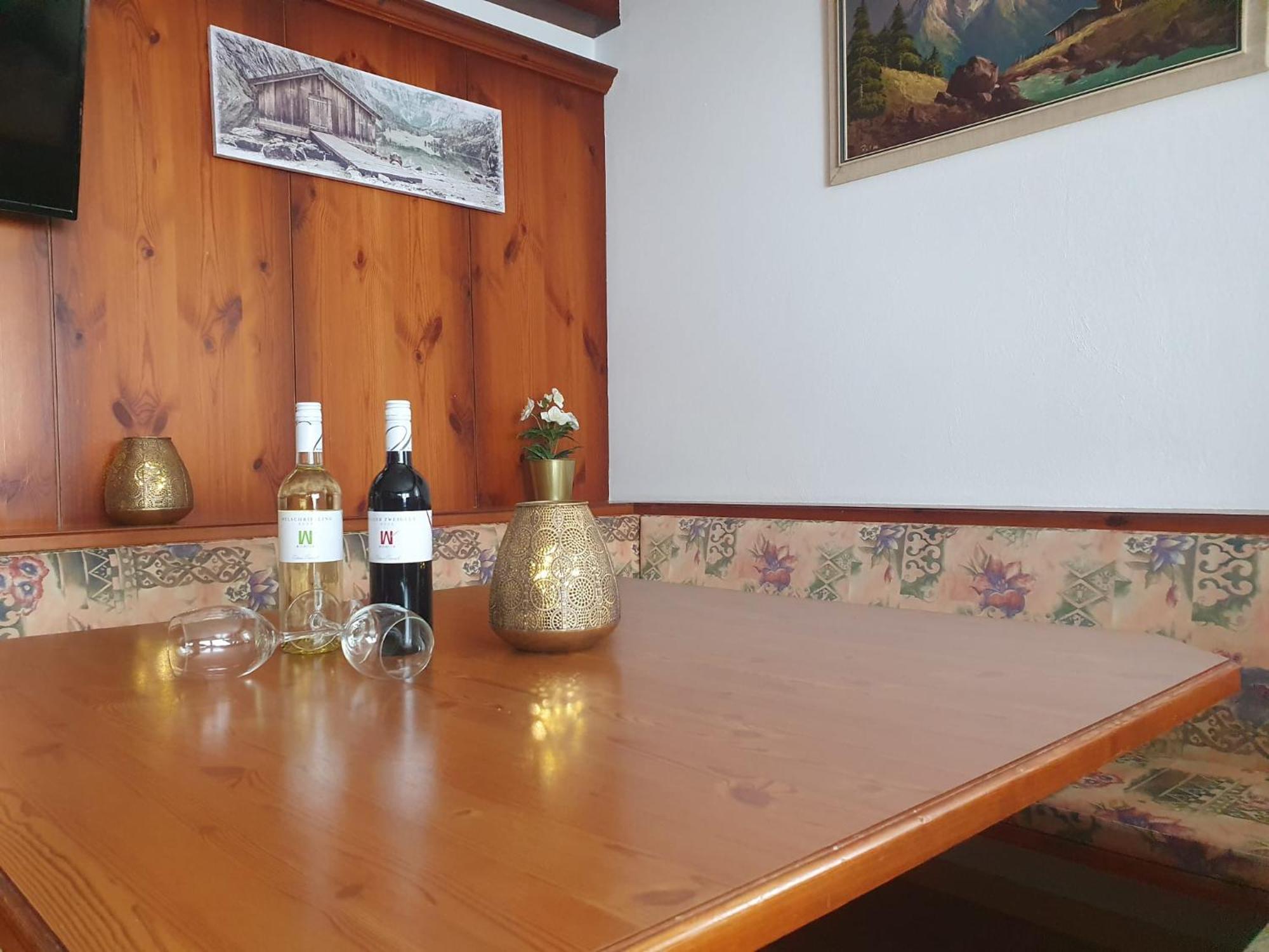 Pension Terra Neustift im Stubaital Exterior photo