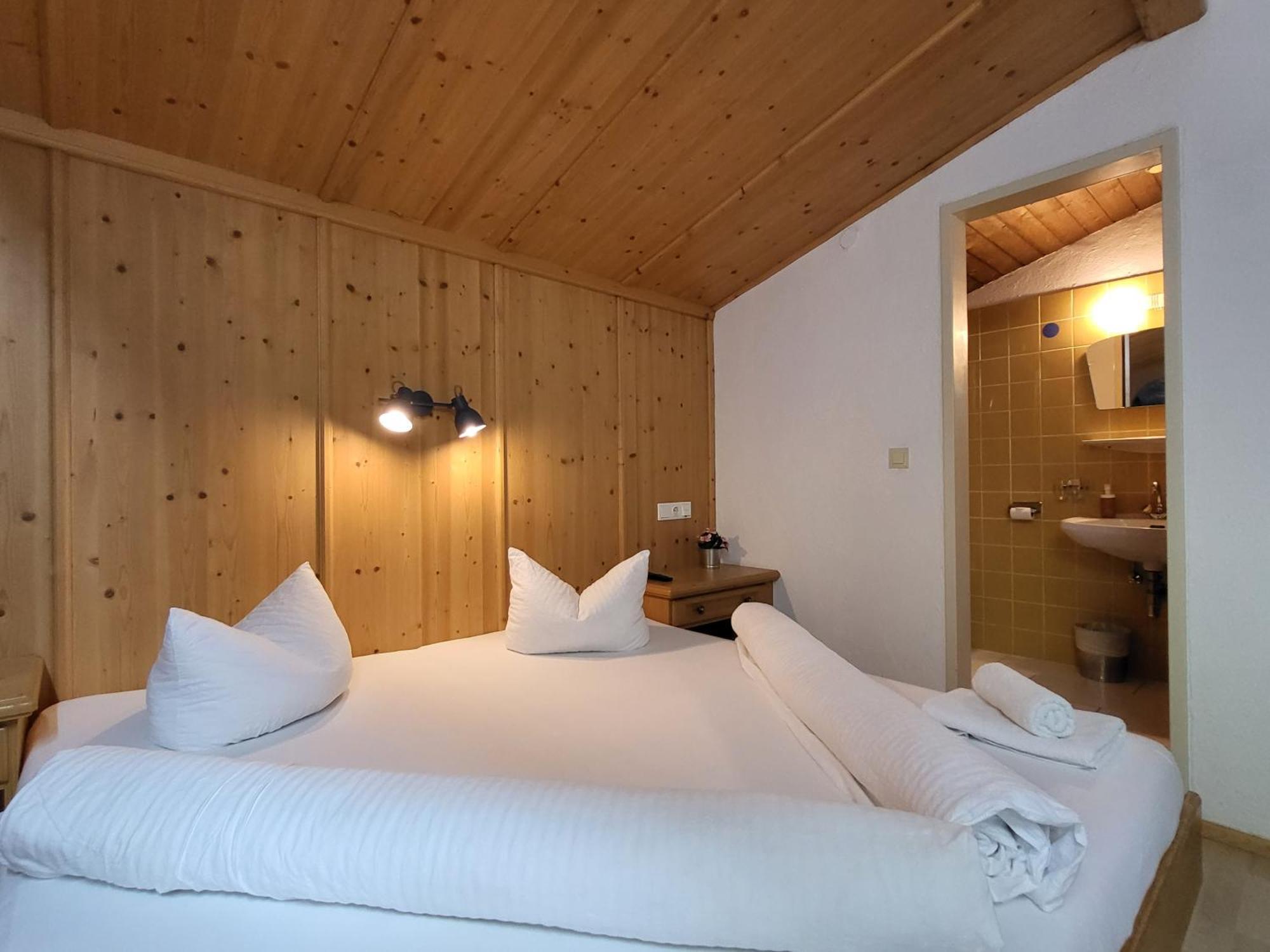 Pension Terra Neustift im Stubaital Exterior photo
