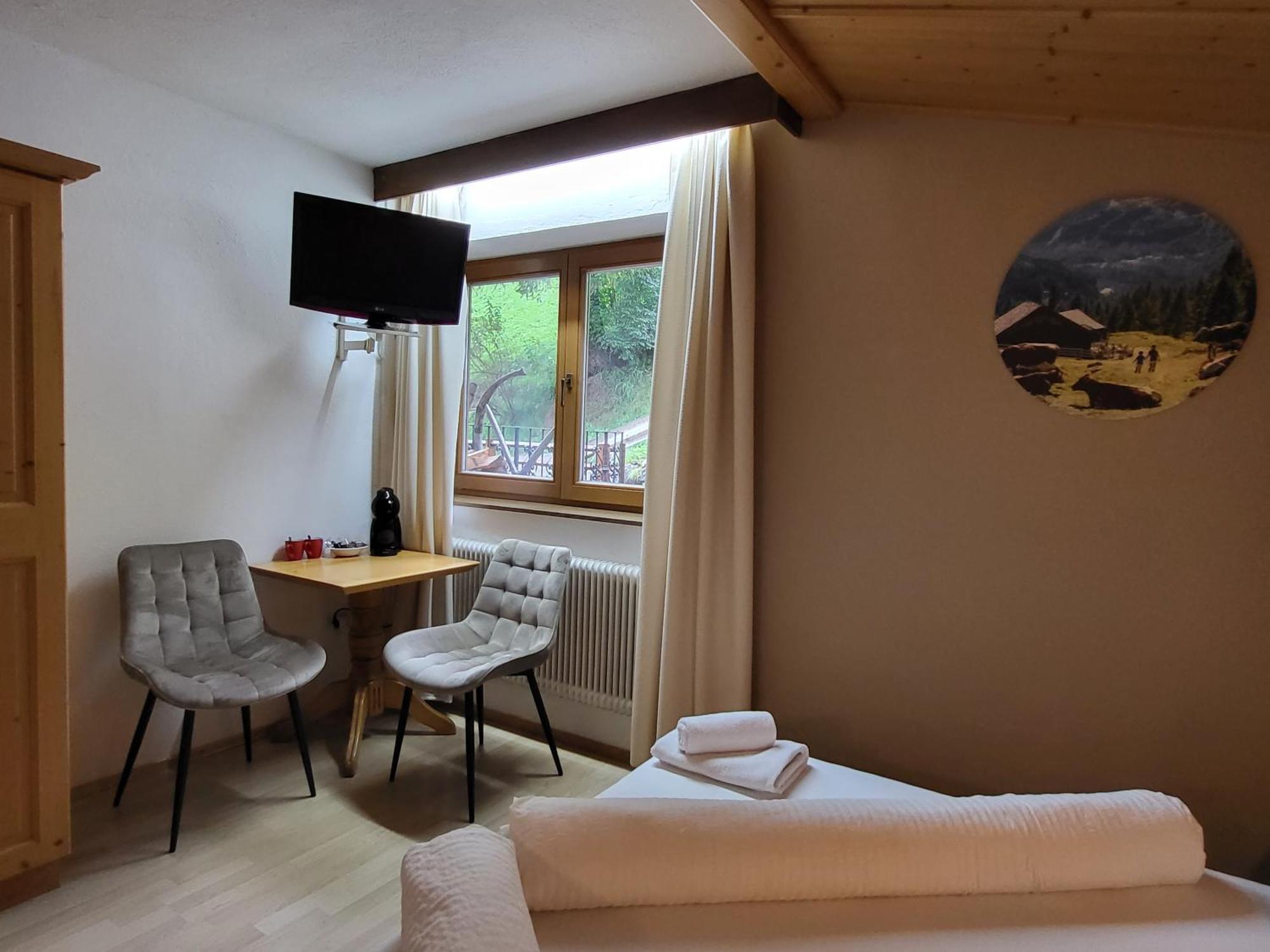Pension Terra Neustift im Stubaital Exterior photo