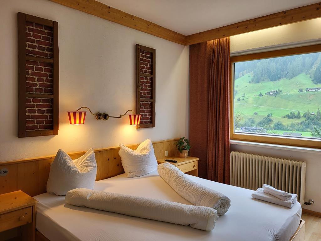 Pension Terra Neustift im Stubaital Exterior photo