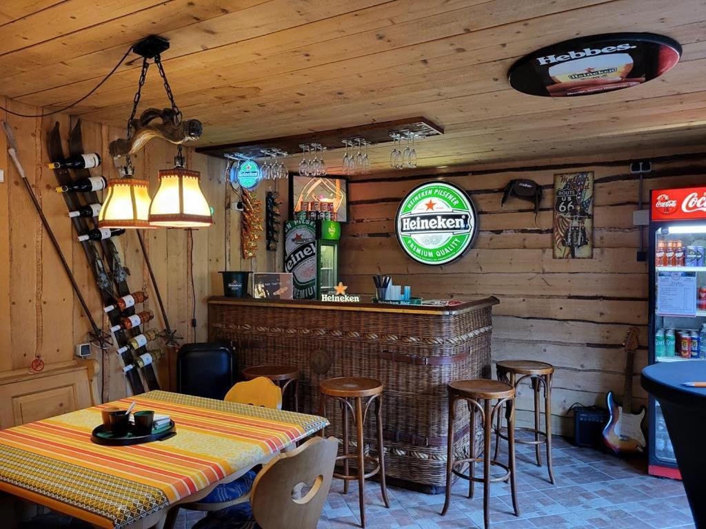 Pension Terra Neustift im Stubaital Exterior photo
