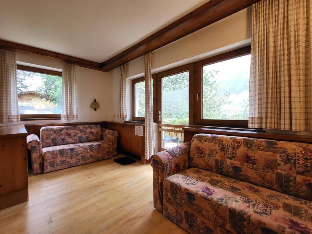 Pension Terra Neustift im Stubaital Exterior photo