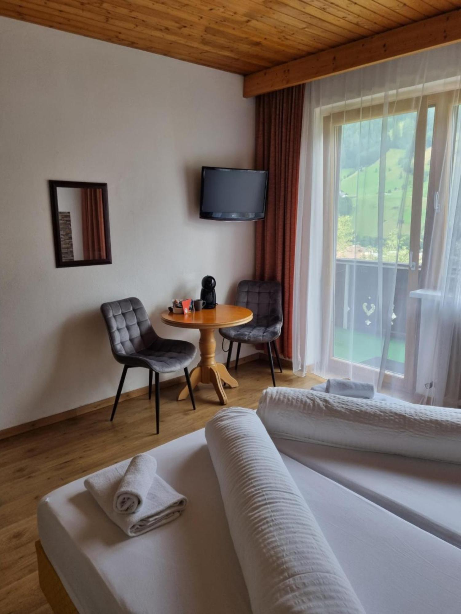 Pension Terra Neustift im Stubaital Exterior photo