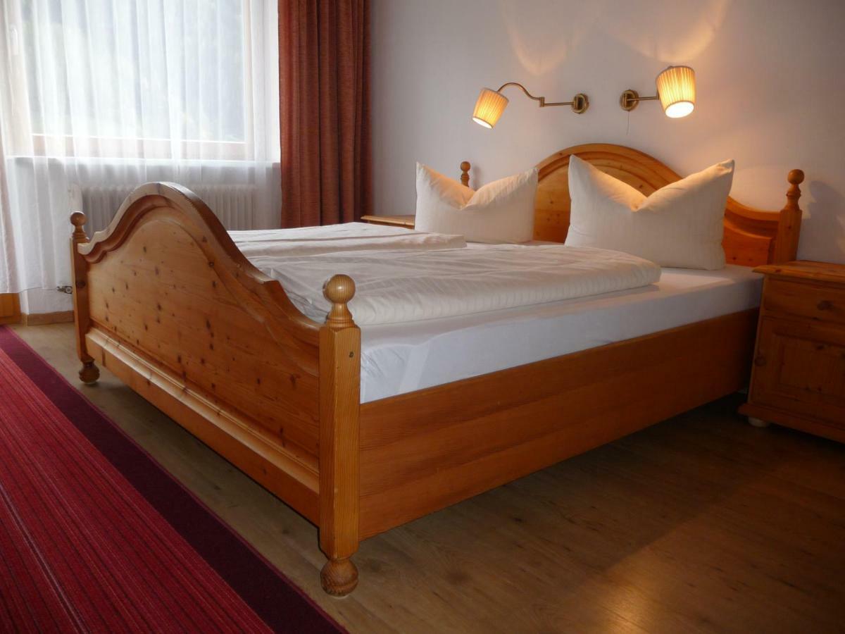 Pension Terra Neustift im Stubaital Exterior photo