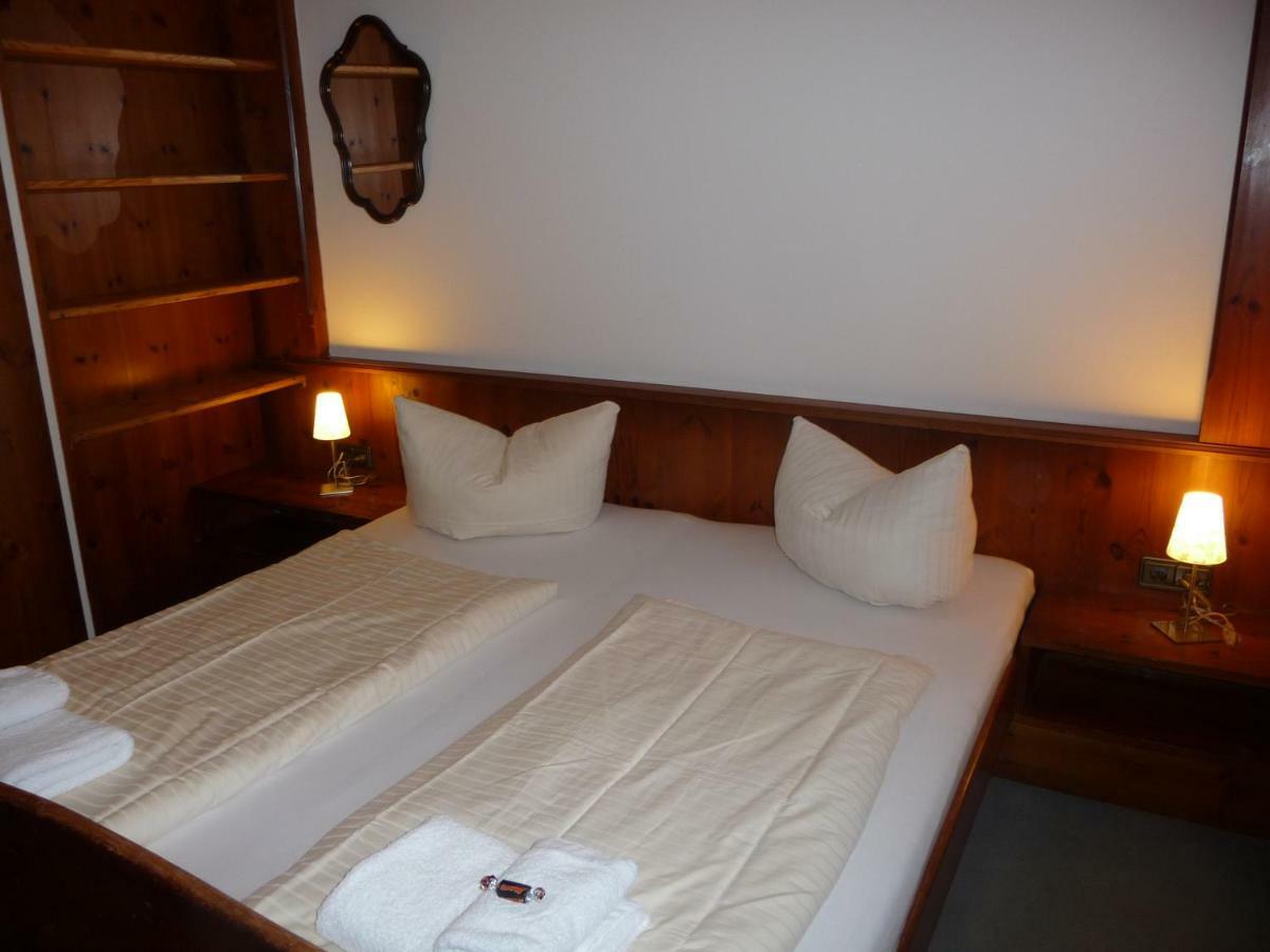 Pension Terra Neustift im Stubaital Exterior photo