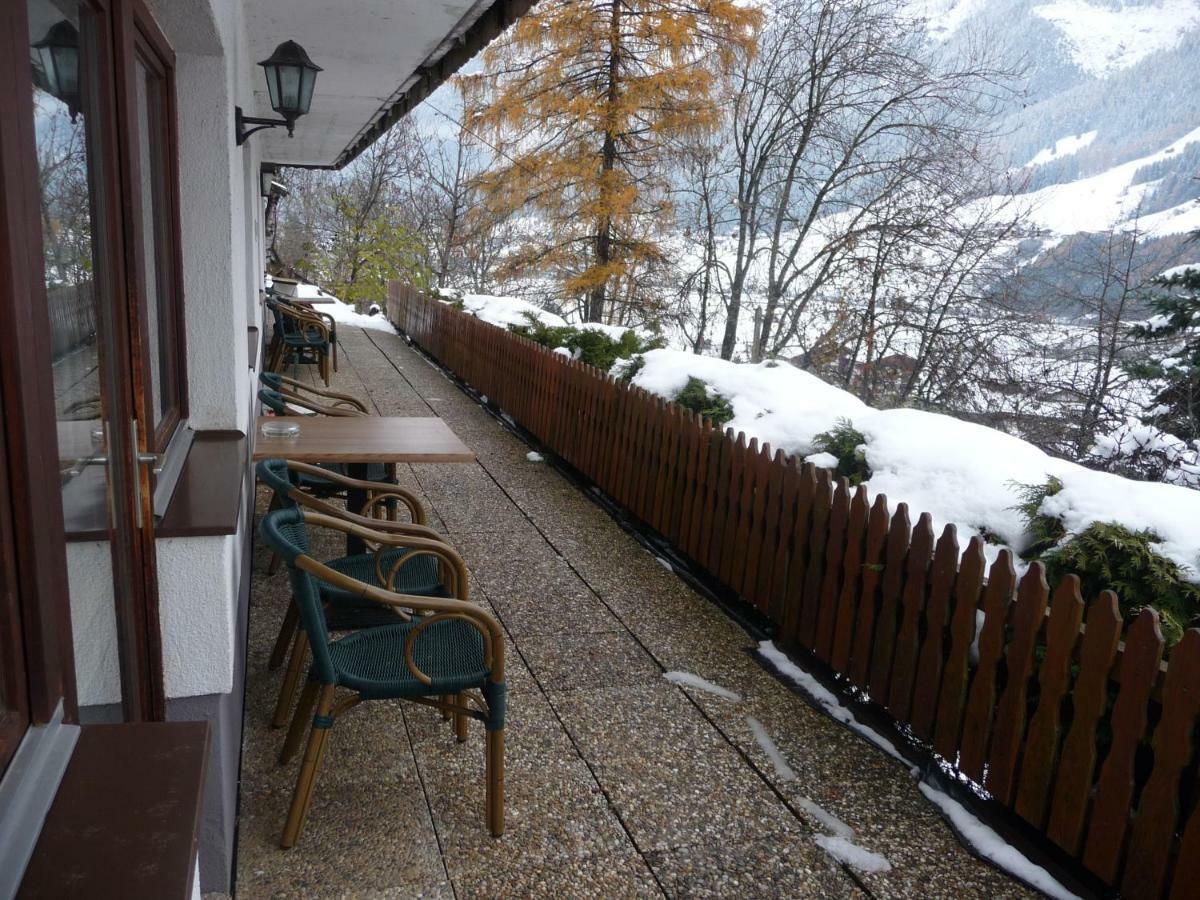 Pension Terra Neustift im Stubaital Exterior photo
