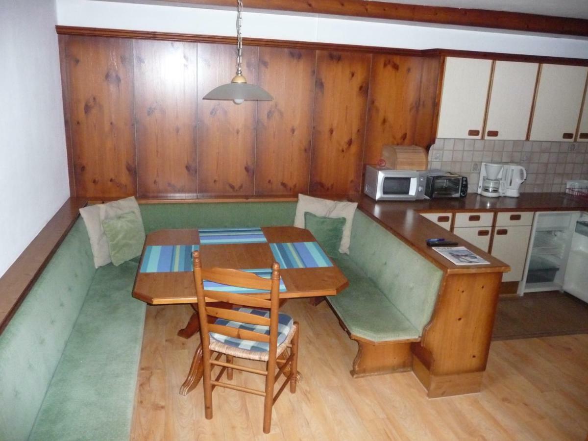 Pension Terra Neustift im Stubaital Exterior photo